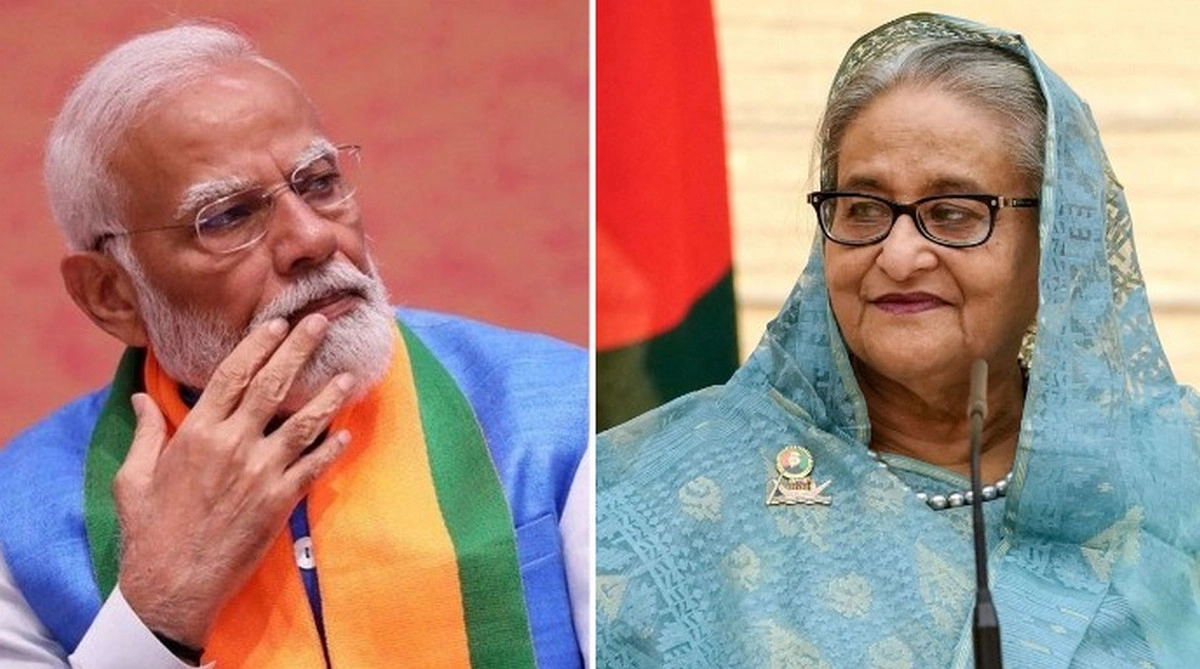 শেখ হাসিনার জন্য কী করতে ও কতদূর যেতে রাজি ভারত
