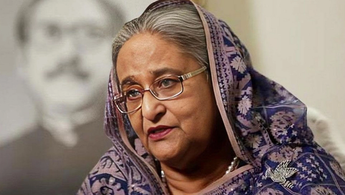হাসিনা যেভাবে হয়ে উঠলেন দেশের ইতিহাসের একমাত্র ঘৃণিত নারী স্বৈরশাসক