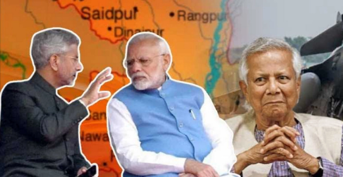 জানা গেল, ১৭ থেকে ২০ মার্চ ভারতে কি হতে যাচ্ছে বাংলাদেশ নিয়ে