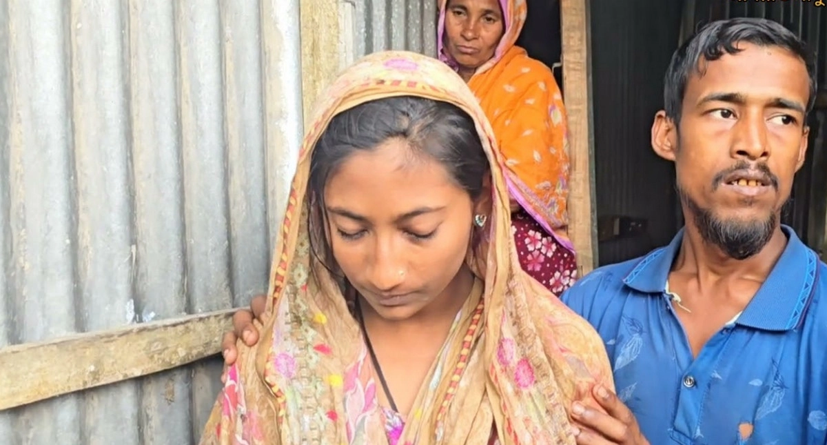 মাগুরার আছিয়ার বোনের মুখ থেকে সত্যিটা শোনেন (ভিডিওসহ)