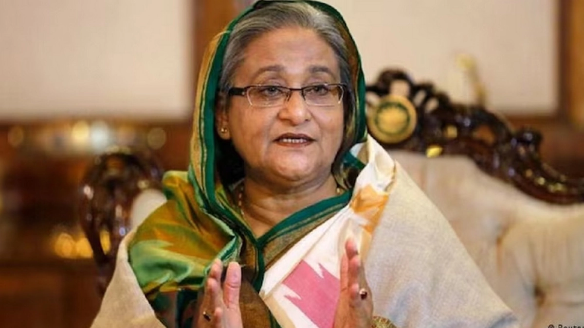হাসিনার দেশে ফেরা নিয়ে বিতর্কে গুলিবিদ্ধ বিএনপি কর্মী