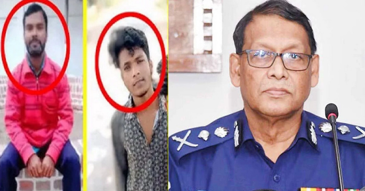 আছিয়ার ধ/র্ষণ ও হত্যা মামলার এজাহারে ভয়াবহ লোমহর্ষক বর্ণনা