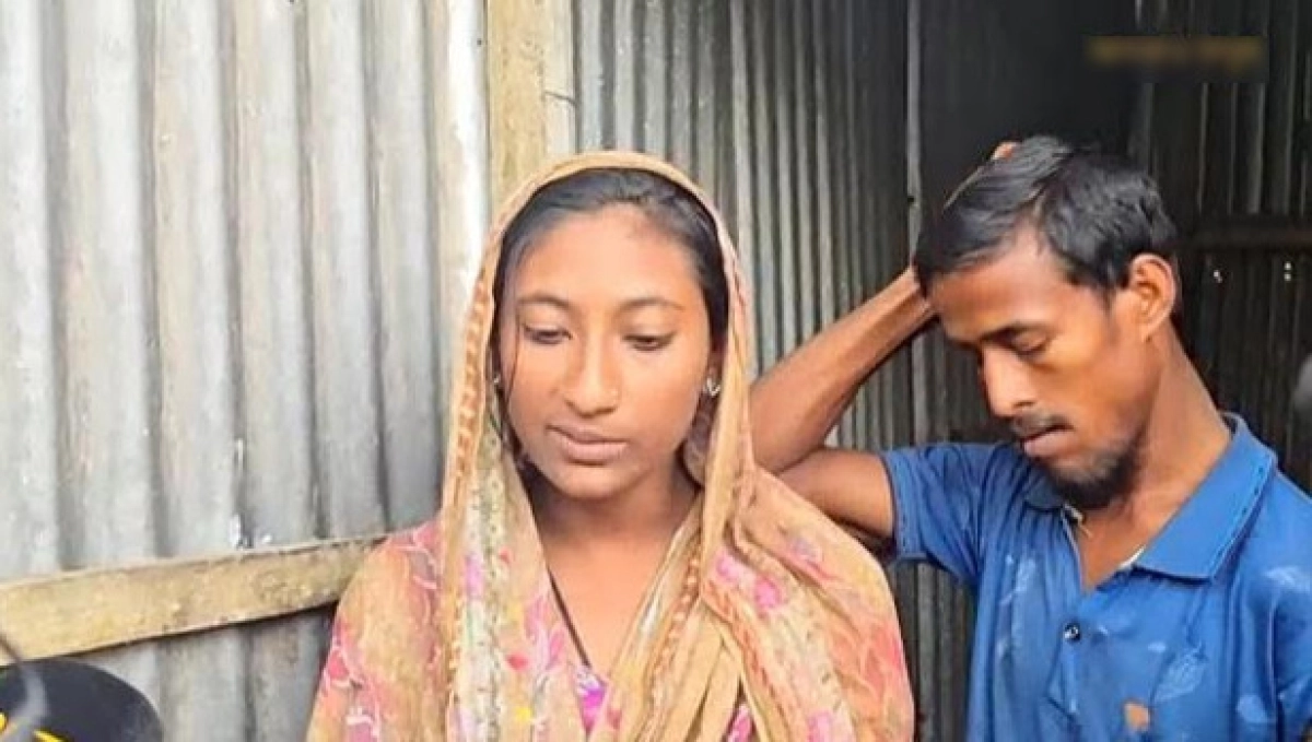 তিনজন ধ/র্ষণ করলো আছিয়ার বোনের ঘুম ভাঙেনি কেন