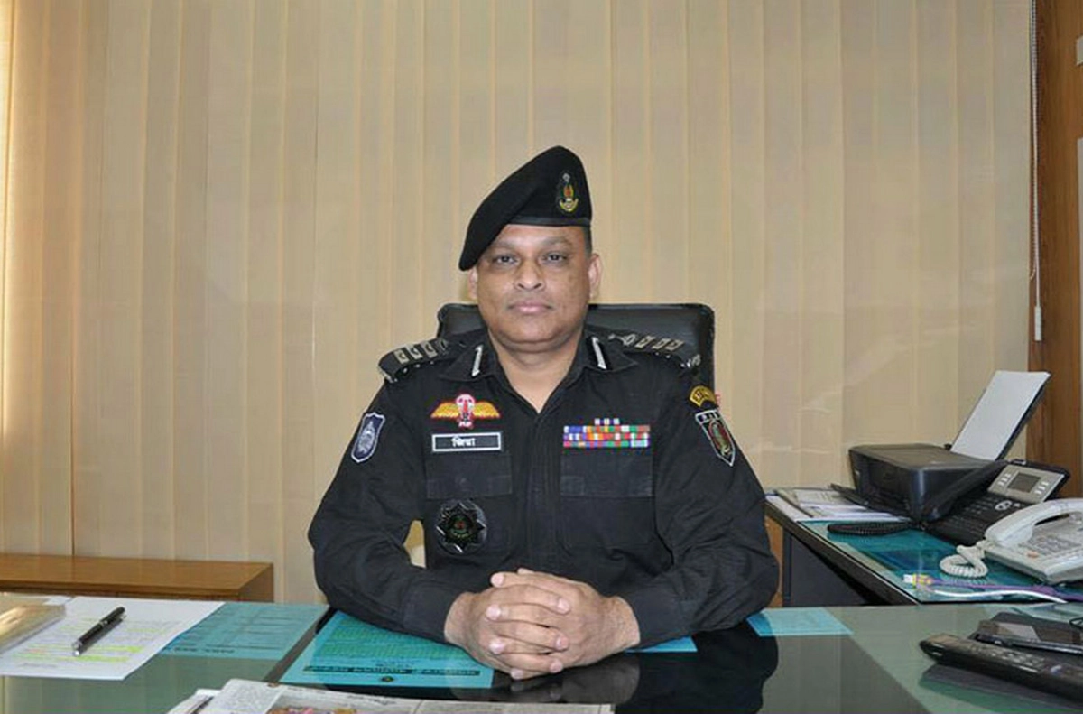 আমাকে মারতে কর্নেল জিয়াকে নির্দেশ দেয়া হয়; জেনারেল ইকবাল