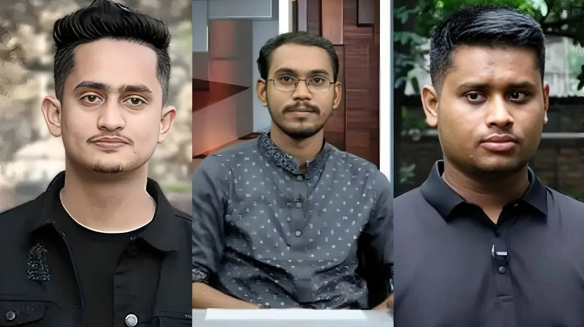 দুইজনের একজন মিথ্যা বলছেন: হান্নান মাসউদ