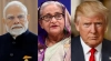 মার্কিন নিষেধাজ্ঞার মুখে ভারত: হাসিনার ভবিষ্যৎ কী