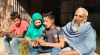 দাফন হওয়া কিশোর ২ মাস পর জীবিত হয়ে ফিরে এলো বাড়িতে