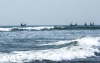 আগামী ৪৮ ঘণ্টার মধ্যে সাগরে লঘুচাপের আভাস