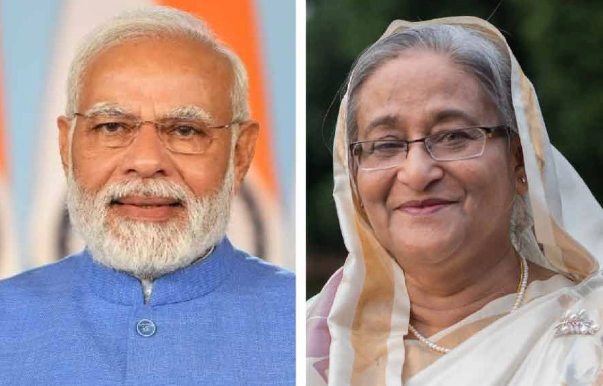 হাসিনার রাজনীতি শেষ