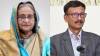 হাসিনাকে দেশে ফিরিয়ে আনার বিষয়ে পররাষ্ট্র উপদেষ্টার চূড়ান্ত সিদ্ধান্ত