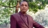 মেয়ের পরীক্ষার দিনে বাবার শেষ যাত্রা
