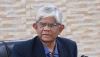 মহার্ঘ ভাতা প্রসঙ্গে যা বললেন অর্থ উপদেষ্টা ড. সালেহউদ্দিন
