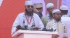 মিজানুর রহমান আজহারীর স্লোগানে প্রকম্পিত সোহরাওয়ার্দী