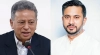 চট্টগ্রাম-১১ বিএনপি ও জামায়াতের প্রার্থী বাবা-ছেলের লড়াই