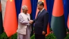 তিস্তা ইস্যুতে সরব চীন, নীরব ভারত: বদলে যাচ্ছে কৌশলগত ভারসাম্য