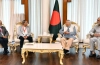 প্রধান উপদেষ্টার সঙ্গে বৈঠকের পর বিএনপির ব্যাপক অসন্তুষ্টি