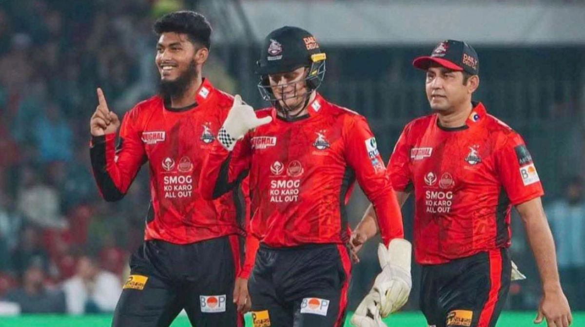 ৩৩৪৯ দিন পর অবিশ্বাস্য রেকর্ড রিশাদ হোসেনের