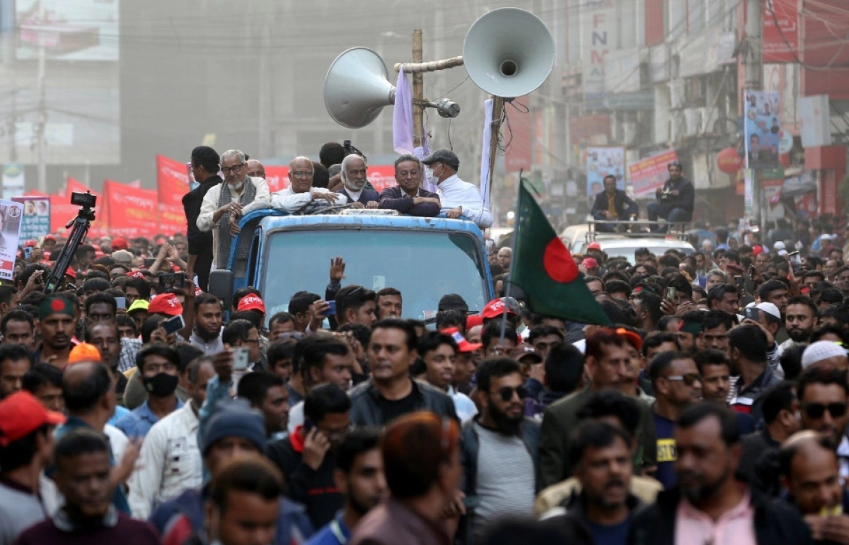 বাংলাদেশসহ সাত দেশকে ‘নিরাপদ’ ঘোষণা