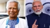 ড. ইউনূস কেন মোদির নিদ্রাহরণ করছেন