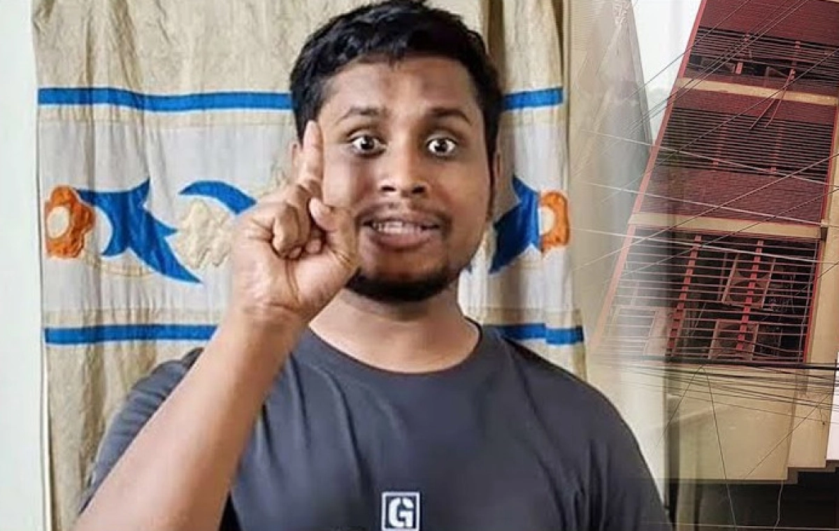 প্রথম আলোকে চ্যালেঞ্জ ছুড়ে যা বললেন হাসনাত আবদুল্লাহ