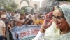 রাজপথে আওয়ামী লীগ: ষড়যন্ত্র নাকি পুনরুত্থান