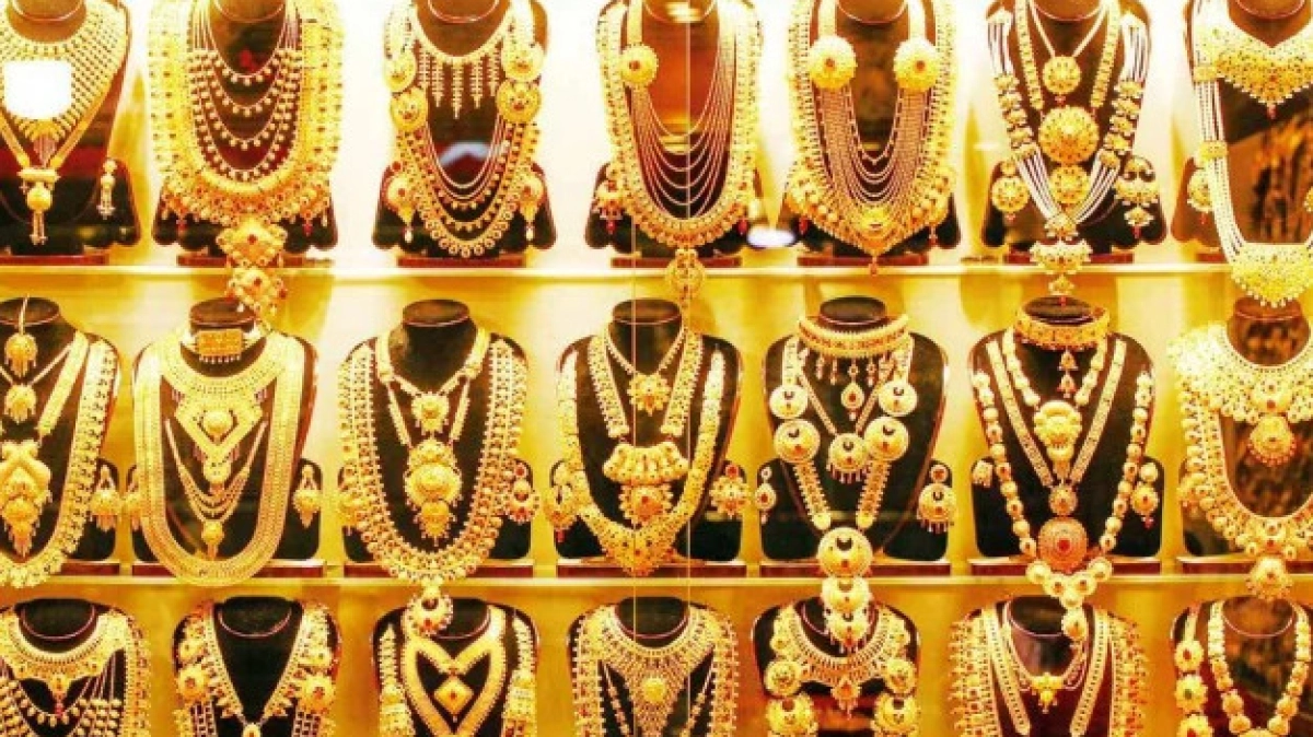বাংলাদেশে আজকের সোনা ও রূপার দাম ২০২৫