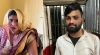 মেয়ের হবু বর নিয়ে উধাও মা!