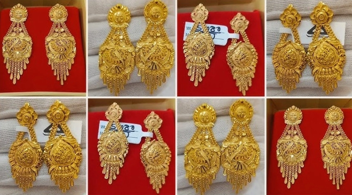 আজকের সোনা ও রূপার দাম; ২১ এপ্রিল