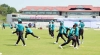 শুরু হয়নি বাংলাদেশের খেলা