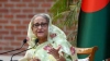বাতিল হতে পারে শেখ হাসিনার সম্মানসূচক ডক্টরেট