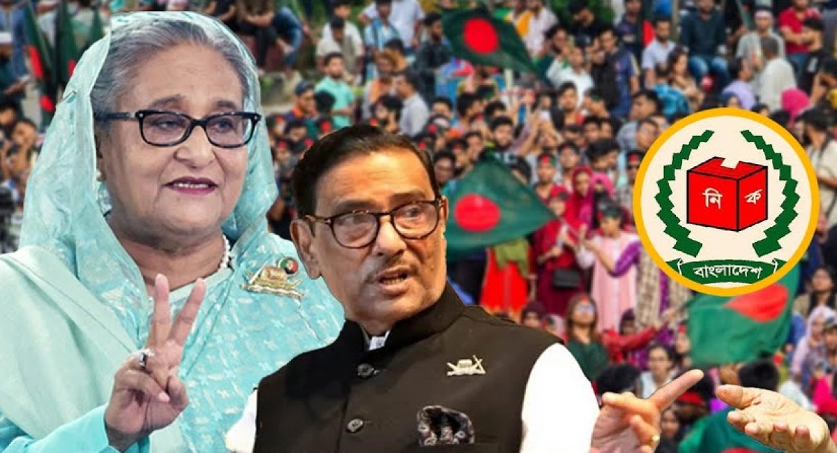 মে-জুনে রাজপথে সক্রিয় হবে আওয়ামী লীগ, প্রস্তুতি নিচ্ছে মাঠ দখলের