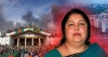 ৫ আগস্ট সংসদ ভবনে লুকিয়ে থেকে কিভাবে বেঁচে ফিরলেন শিরীন শারমিন-পলকসহ ১২ জন