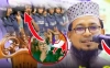 আলেমদের অবমাননার পরিণতি: সাতক্ষীরায় চেয়ারম্যানের বিরুদ্ধে ক্ষোভ ও প্রতিবাদ