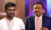 বিসিবির অর্থ স্থানান্তর নিয়ে যা বললেন ক্রীড়া উপদেষ্টা