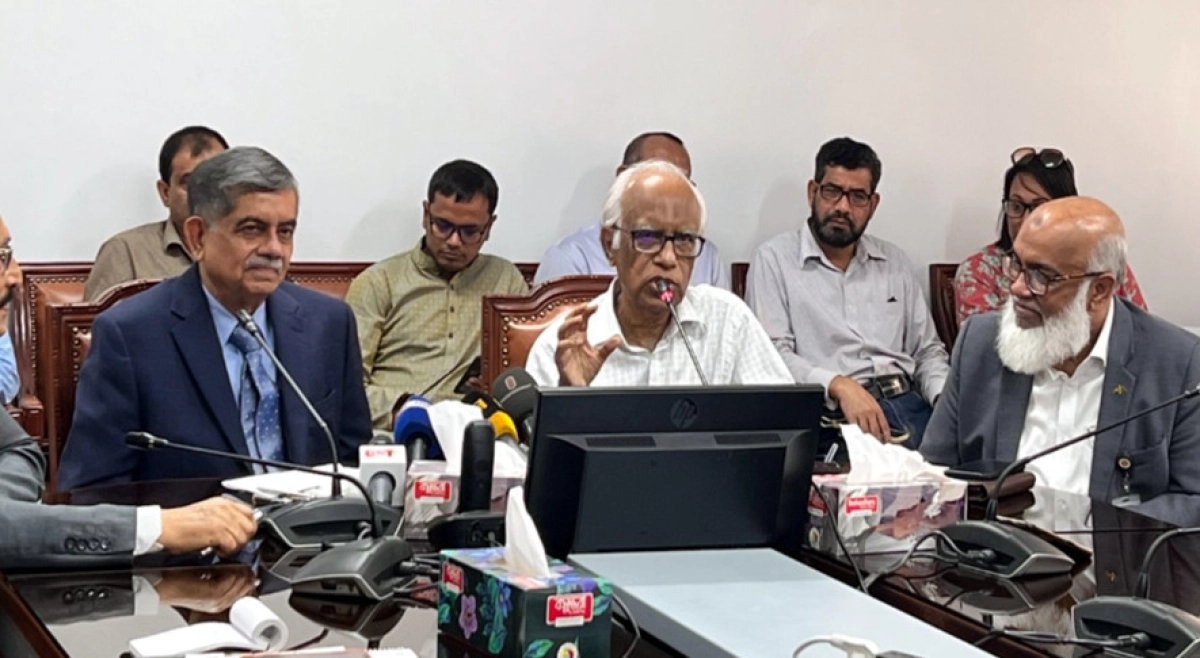 এমপিওভুক্ত শিক্ষকদের জন্য সুখবর