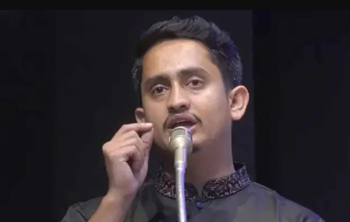 অবৈধ অর্থ উপার্জনের অভিযোগে বিতর্কে তানভীর, পিনাকী ও রাশেদ মুখ খুললেন সার্জিস আলম