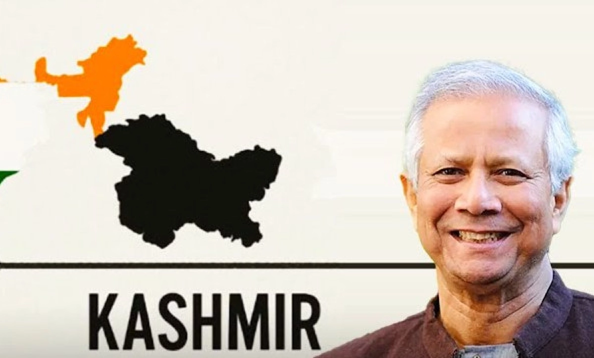 ভারত-পাকিস্তান উত্তেজনা: শান্তি প্রচেষ্টায় কতটা ভূমিকা রাখতে পারে বাংলাদেশ