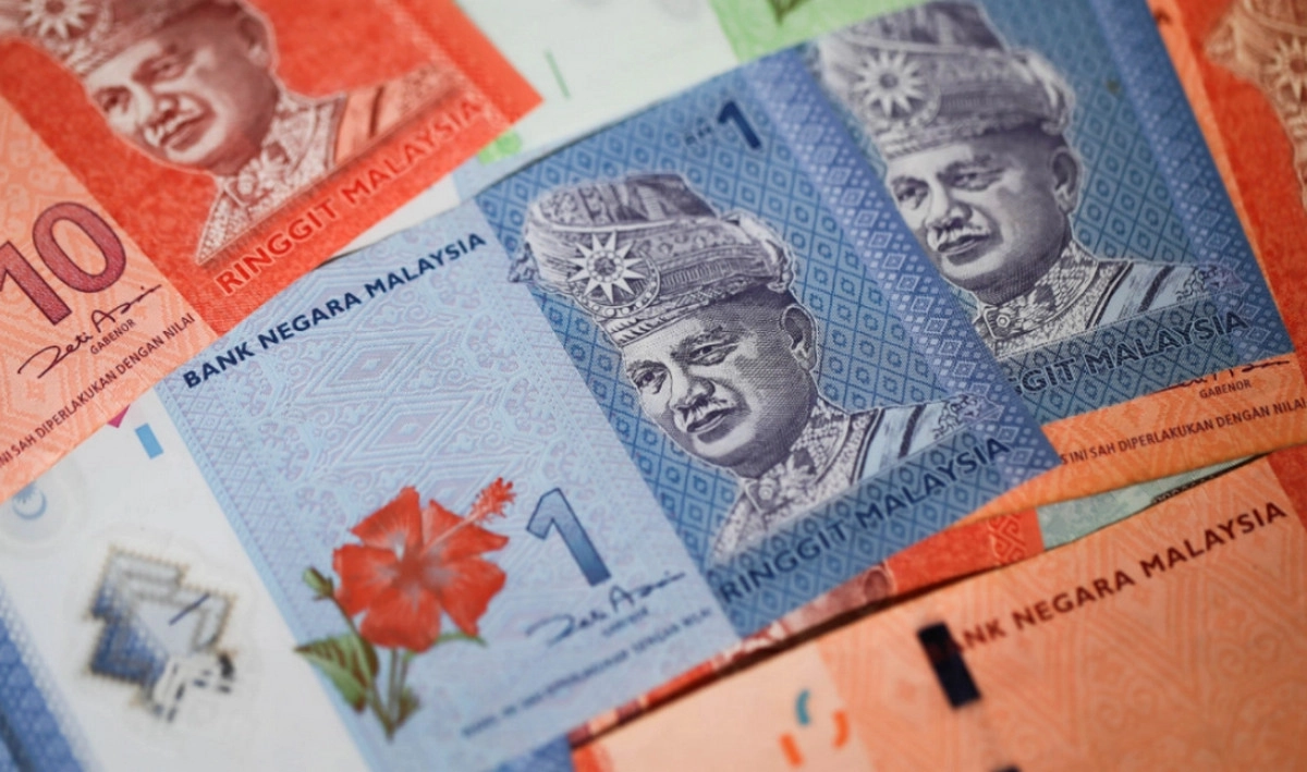 আজ বাড়ল মালয়েশিয়ান রিংগিতের বিনিময় হার