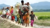 আরাকান আর্মির আক্রমণ ও রোহিঙ্গাদের বাংলাদেশে অনুপ্রবেশের সঙ্কট