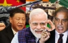 ভারত-পাকিস্তান যুদ্ধ হলে চীন কতটা পাশে থাকবে ইসলামাবাদের