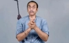 এবার দেশ ছাড়ার কারণ জানালেন পিনাকী ভট্টাচার্য
