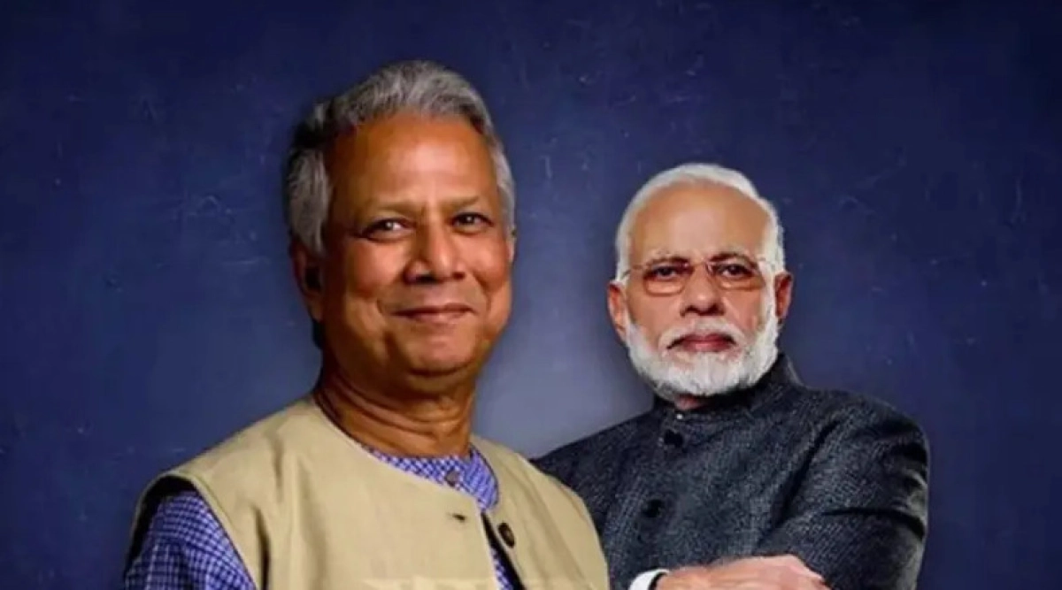 ড. ইউনুসের সাহসী নেতৃত্বে ভারতীয় ১০ প্রজেক্ট বাতিল