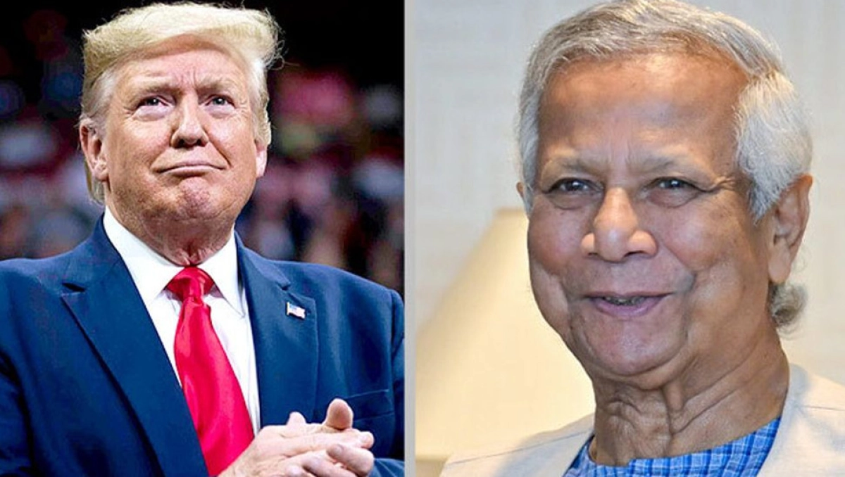 যুক্তরাষ্ট্রের নতুন শর্তে বাংলাদেশের জন্য চাপে সুযোগ ও সংকেত
