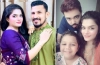 মায়ের বিরুদ্ধে মেয়ের সাক্ষ্য, নাসির-তামিমার বিয়ে ঘিরে নতুন বিতর্ক