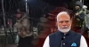 যুদ্ধের কঠোর প্রস্তুতি ভারতের, ব্ল্যাকআউট ক্যান্টনমেন্ট এলাকা