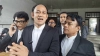 ব্যারিস্টার সুমনের মুক্তি নিয়ে গুজব