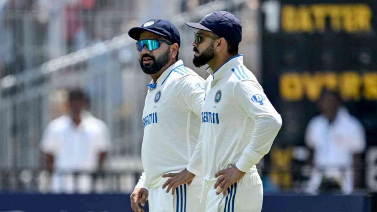 আচমকা টেস্ট থেকে অবসরের ঘোষণা দিলেন ভারতের তারকা ক্রিকেটার