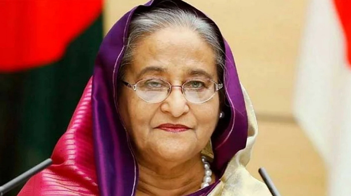 দুর্নীতির অভিযোগে দুদকের তলবে শেখ হাসিনা
