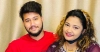 থানায় এ কেমন আচরণ করলেন ছোট সাজ্জাদের স্ত্রী তামান্না