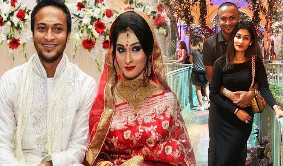 সাকিব-শিশিরের বিচ্ছেদ: গুজব না সত্য, জেনে নিন প্রকৃত ঘটনা